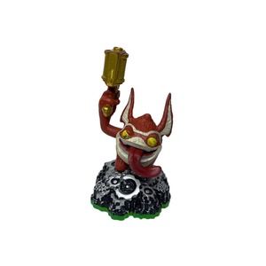 Skylanders Loose Video Game Figure Spyro's Adventure Tech Element TRIGGER HAPPY